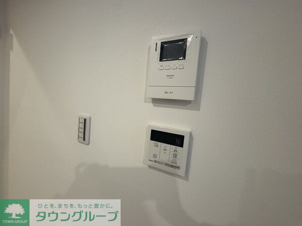 KINUTA HILLSの物件内観写真